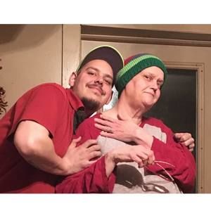 Meet your Posher, Justin